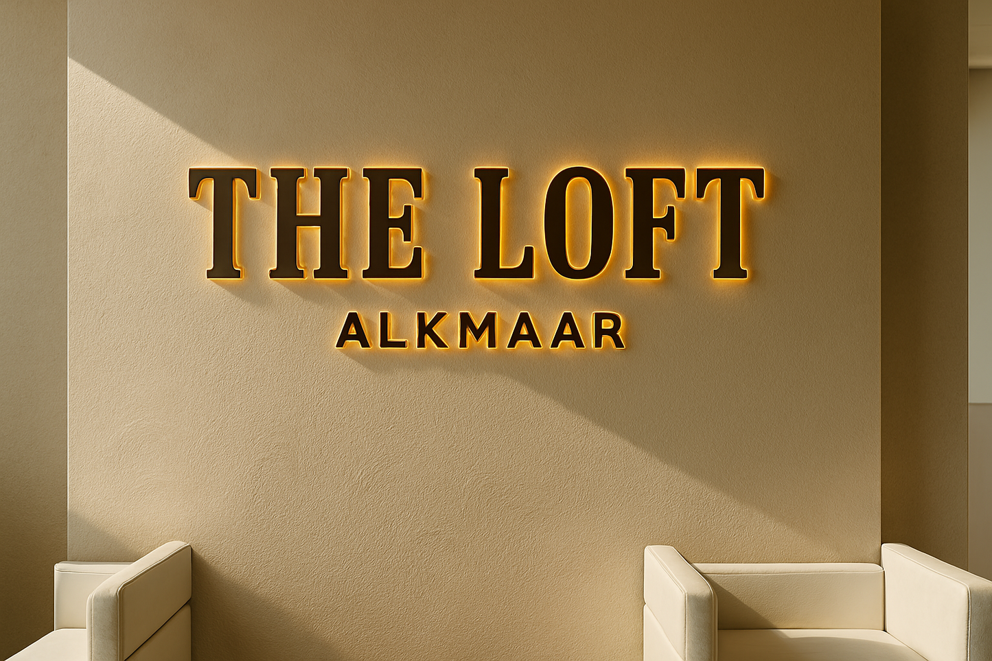 THE LOFT INDOOR